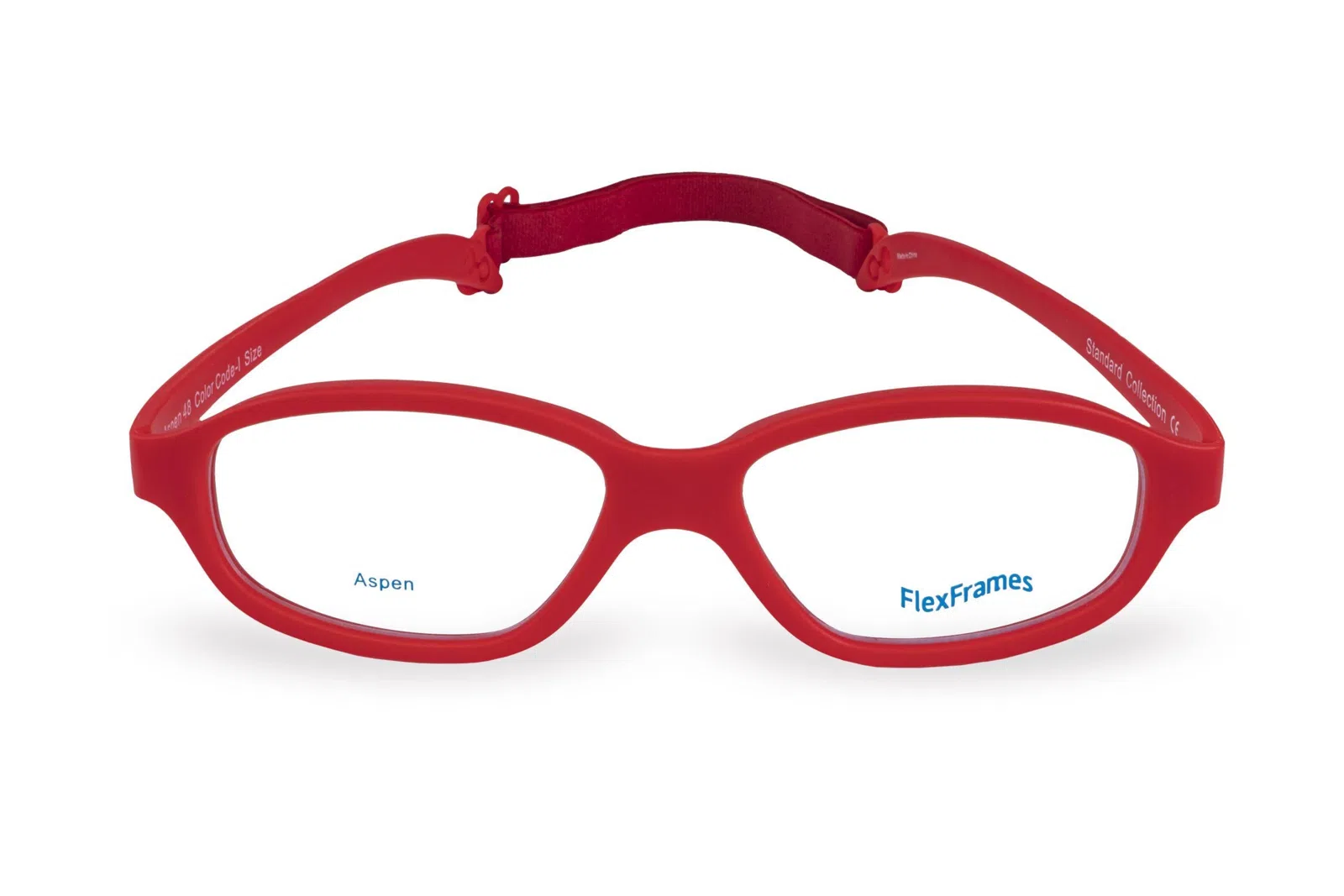 Miraflex Nicki48 Eyeglasses - view 6